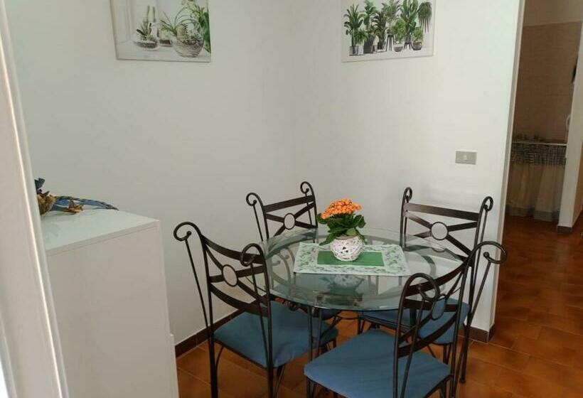 Pensjonat Casa Riva Levante