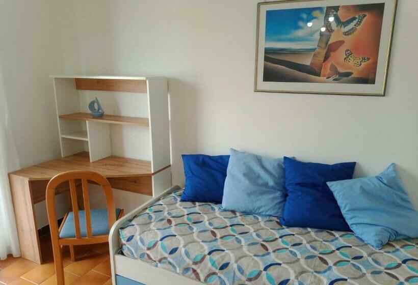 Pensjonat Casa Riva Levante