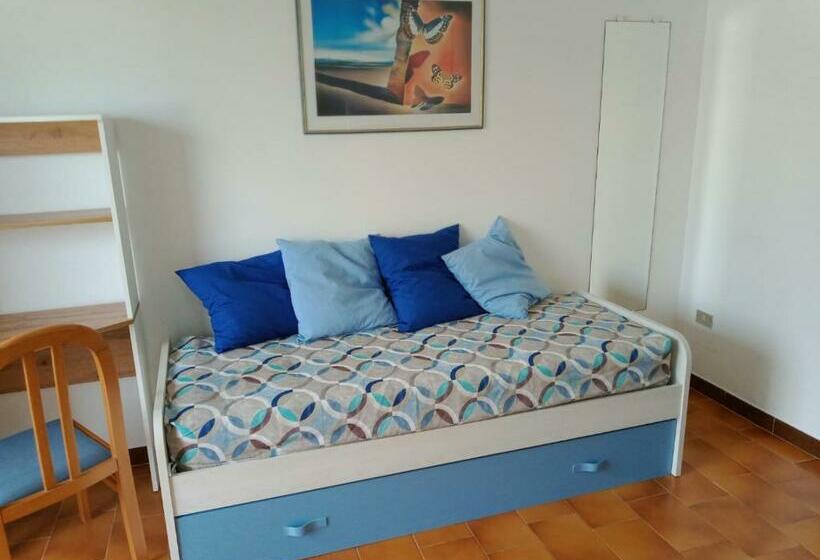 Pensjonat Casa Riva Levante