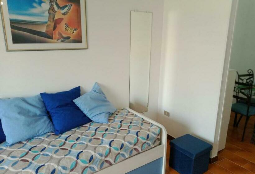 Pensjonat Casa Riva Levante