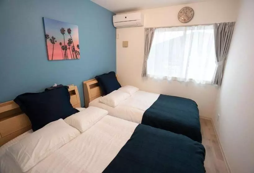 Majatalo Coral Vacation Stay 50224v