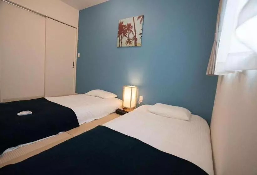 Majatalo Coral Vacation Stay 50224v