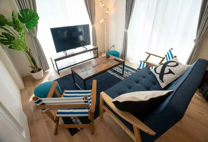 Majatalo Coral Vacation Stay 50224v