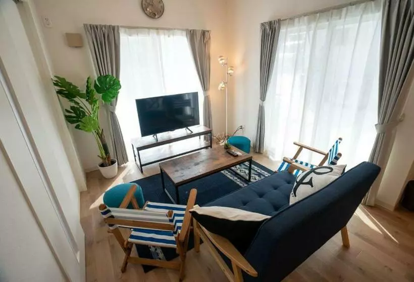 Majatalo Coral   Vacation Stay 50224v