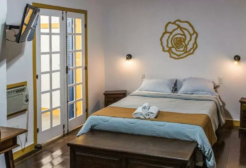 Majatalo Pousada Casarão