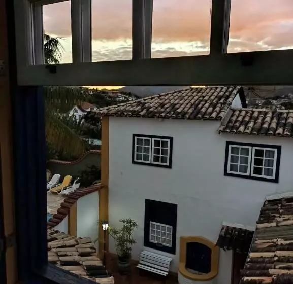 Majatalo Pousada Casarão