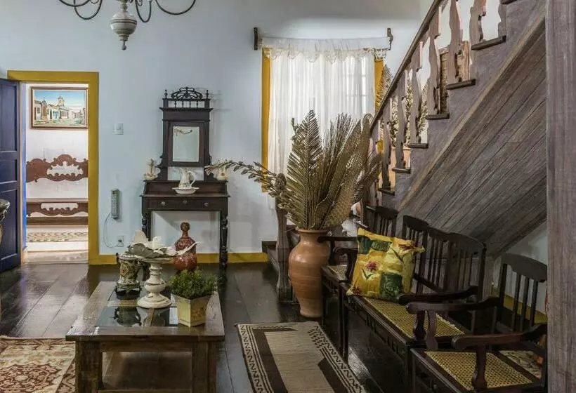 Majatalo Pousada Casarão