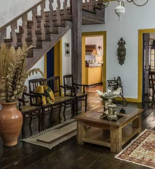 Majatalo Pousada Casarão