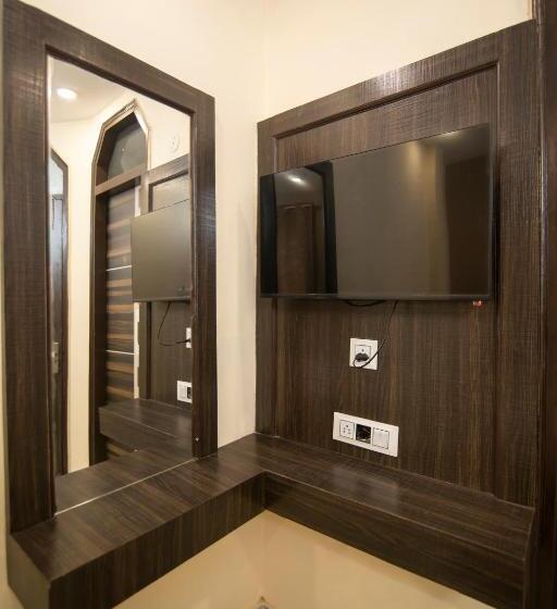 Pension Siddharth A Boutique Guest House