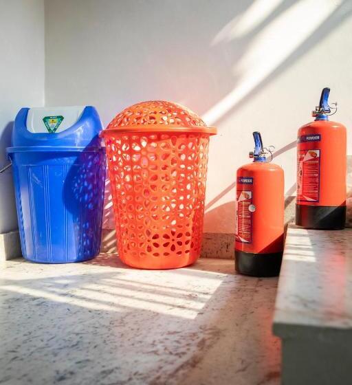 Pension Siddharth A Boutique Guest House