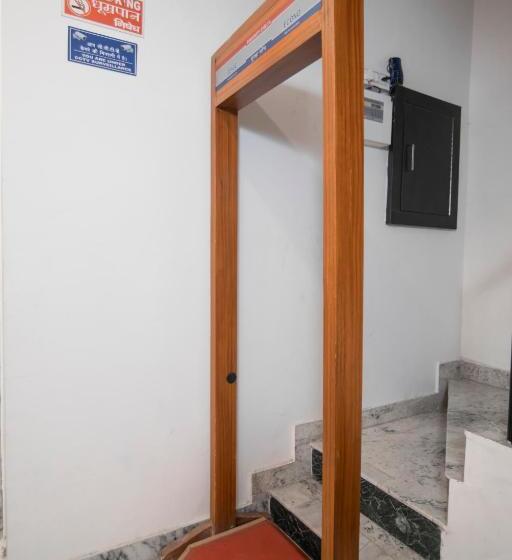 Pension Siddharth A Boutique Guest House