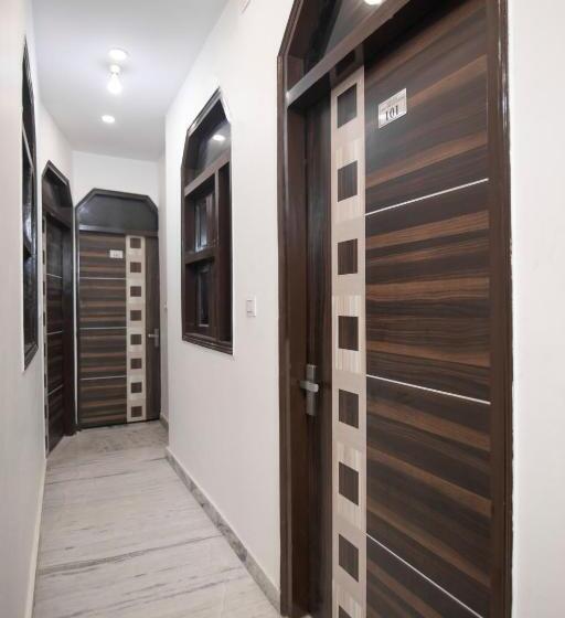 Pension Siddharth A Boutique Guest House