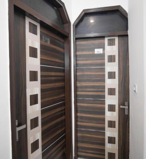 Pension Siddharth A Boutique Guest House