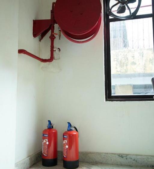 Pension Siddharth A Boutique Guest House