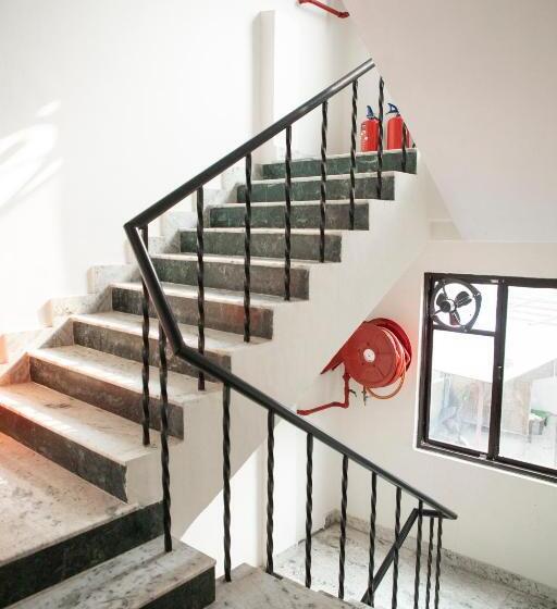 Pension Siddharth A Boutique Guest House