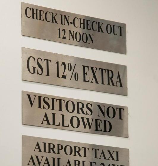 Pension Siddharth A Boutique Guest House