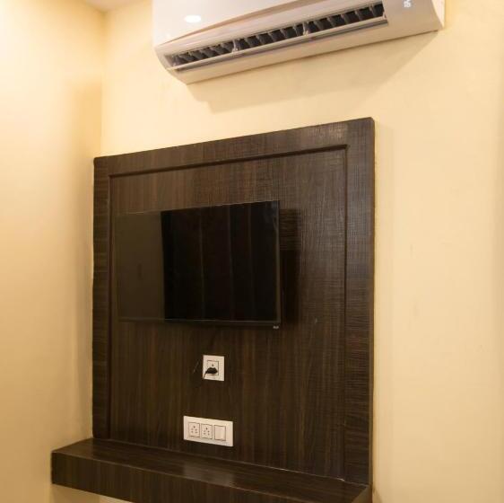 Pension Siddharth A Boutique Guest House