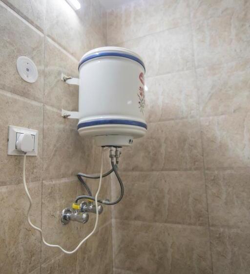 Pension Siddharth A Boutique Guest House