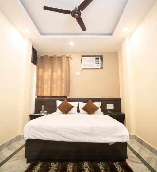 Pension Siddharth A Boutique Guest House