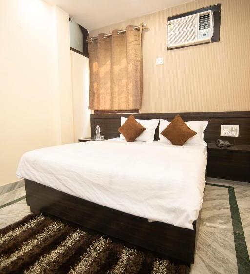 Pension Siddharth A Boutique Guest House