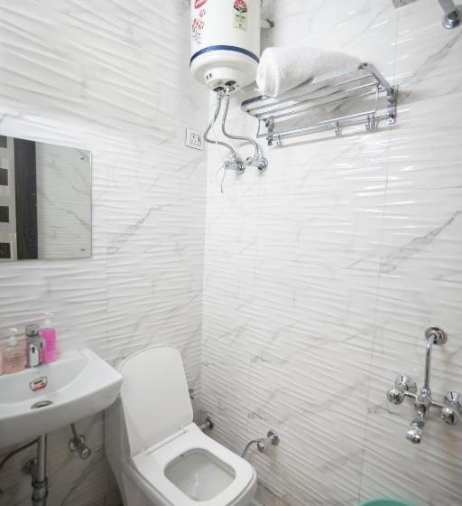 Pension Siddharth A Boutique Guest House