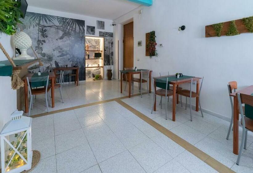 צימר Anime Bed&breakfast