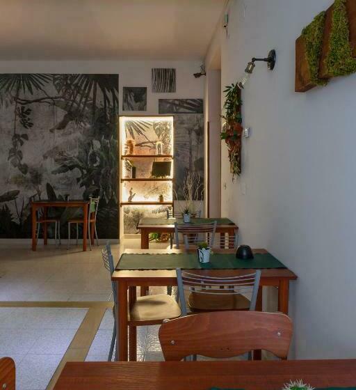 צימר Anime Bed&breakfast