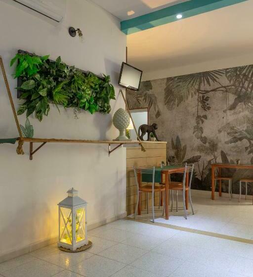 צימר Anime Bed&breakfast