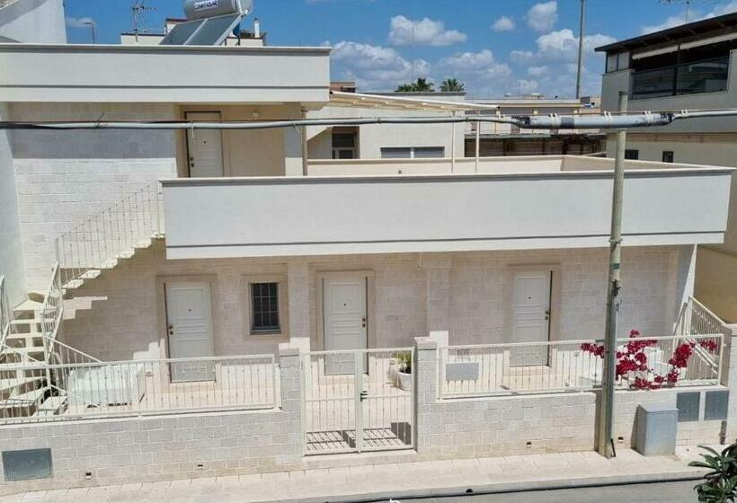 Bed and Breakfast La Resilienza