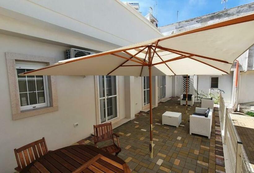 Bed and Breakfast La Resilienza