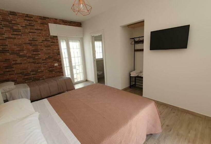 Bed and Breakfast La Resilienza