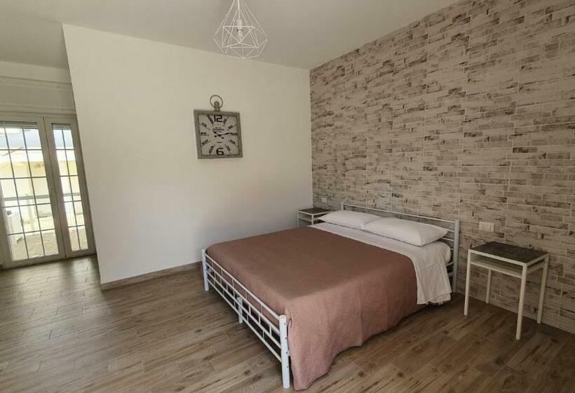 Bed and Breakfast La Resilienza