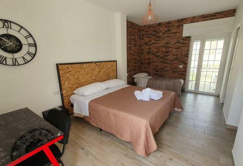 Bed and Breakfast La Resilienza