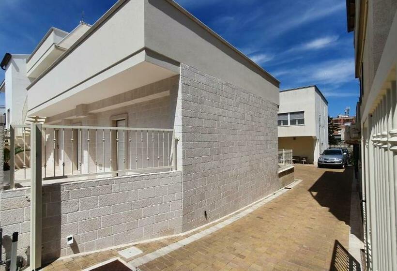 Bed and Breakfast La Resilienza