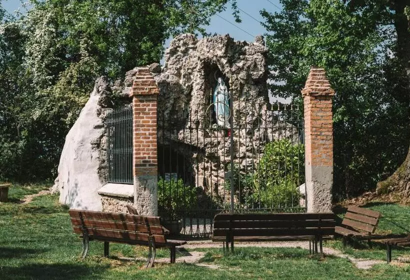 Aamiaismajoitus (B&B) Mela E Pera