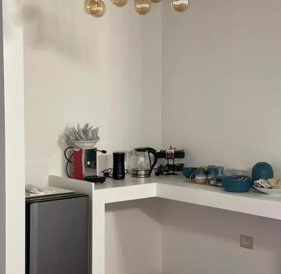 Aamiaismajoitus (B&B) Mela E Pera