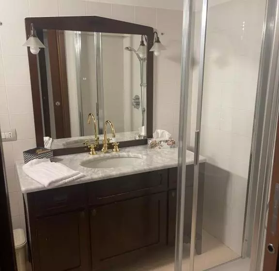 Aamiaismajoitus (B&B) Mela E Pera