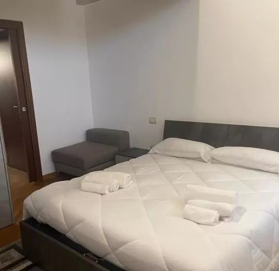 Aamiaismajoitus (B&B) Mela E Pera