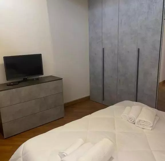 Aamiaismajoitus (B&B) Mela E Pera