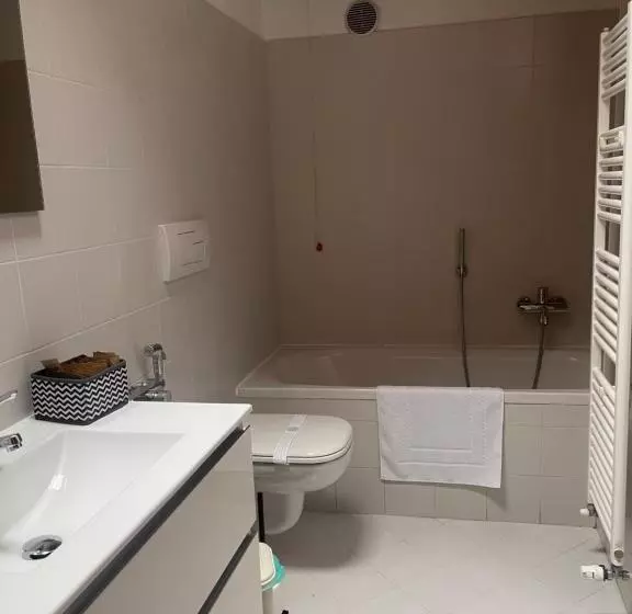 Aamiaismajoitus (B&B) Mela E Pera