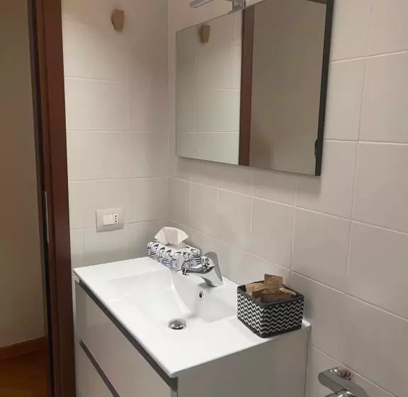 Aamiaismajoitus (B&B) Mela E Pera