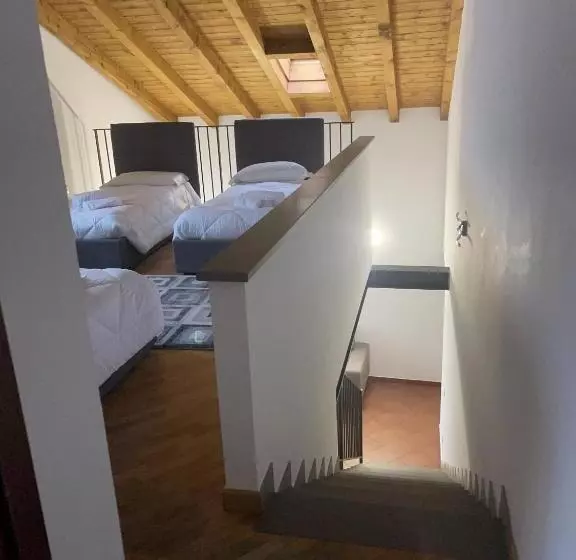 Aamiaismajoitus (B&B) Mela E Pera