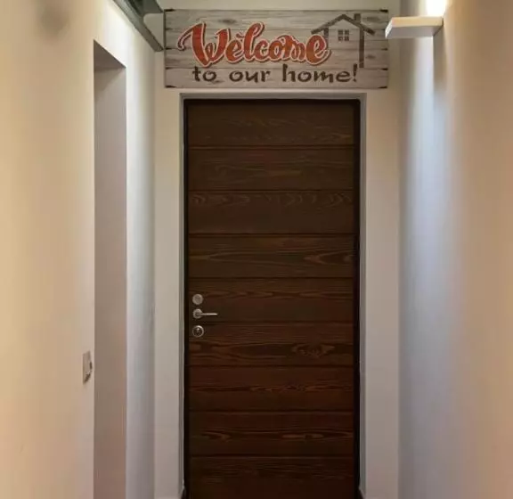 Aamiaismajoitus (B&B) Mela E Pera