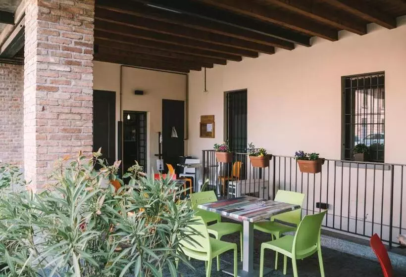 Aamiaismajoitus (B&B) Mela E Pera