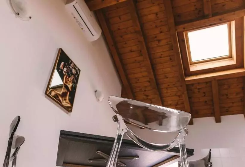 Aamiaismajoitus (B&B) Mela E Pera