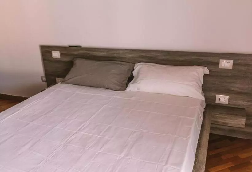 Aamiaismajoitus (B&B) Mela E Pera