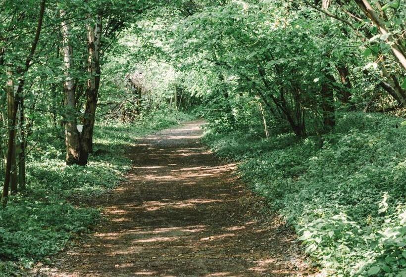 ベッドアンドブレックファースト Mela E Pera