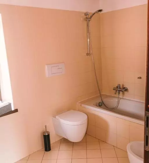 Aamiaismajoitus (B&B) Mela E Pera