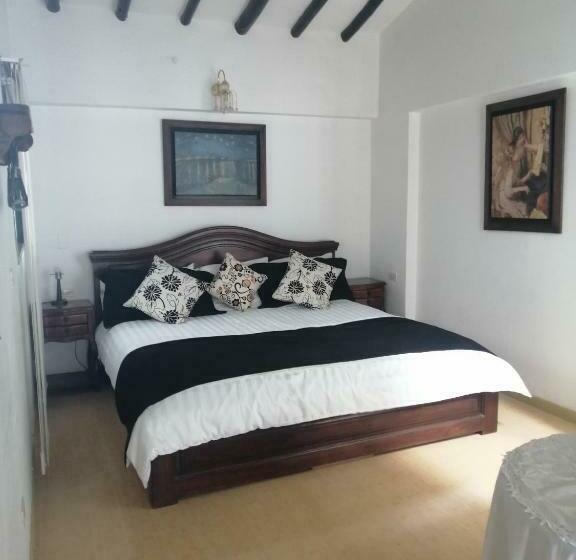 فندق Beraka Boutique