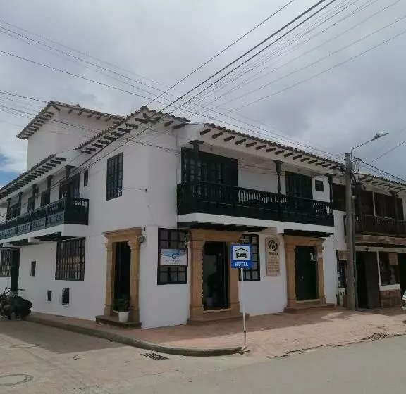 ホテル Beraka Boutique